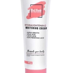 Richie Richie Hydralightening Whitening Cream (50g)