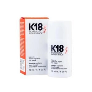 K18 Leave-in Molecular Repair Hair Mask 50Ml