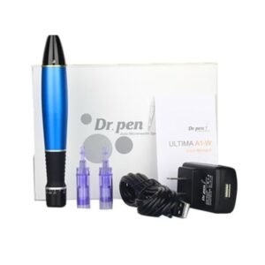Dr.pen Dr.pen Electric Auto Ultima A1 Face Massage Derma Pen