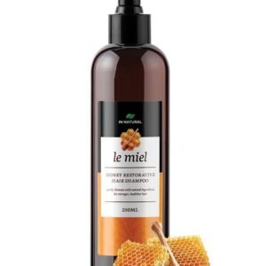 INNATURAL Le Miel shampoo 250ml