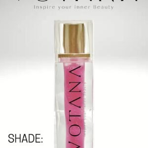 Votana Lipgloss Rosie Pop