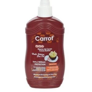 Carrot Sun Carrot Sun Oil (Cocoa Butter) 200ml