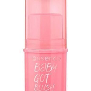 Essence Baby Got Blush 10 Tickle Me Pink