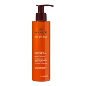 NUXE Reve De Miel Facial Cleansing Gel 200ml