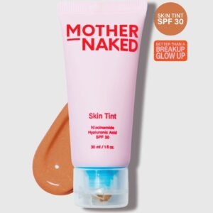 Mother Naked Sun Glow Tinted Moisturizer SPF 30