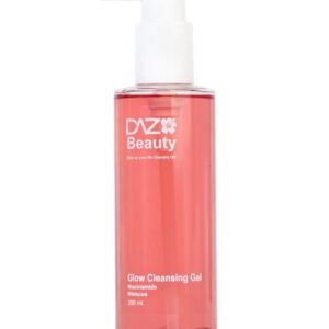 Daz Glow Cleansing Gel - 200 ml