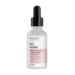 BIONNEX The Nordea Hyaluronic Acid 2% + Arctic Algae + B5 Serum