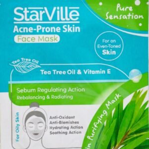 starville Starville Acne Prone Skin Face Mask