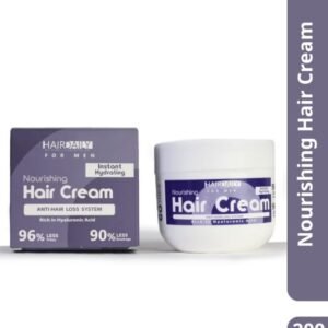 Hair Daily Nourishing Hair Cream - 200 ml