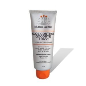 blumin kaktus Aloe Control, Goodbye Frizz! Leave in