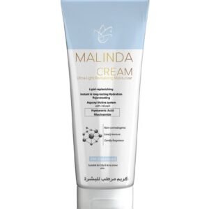 bluebell Malinda Facial Moisturizer – 120ml