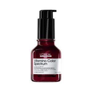 L'Oréal Professionnel Vitamino Color Spectrum Glass Shine Leave-in Serum 50ml