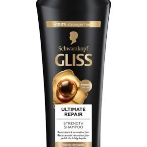 Schwarzkopf Gliss Shampoo Ultimate Repair 250ml