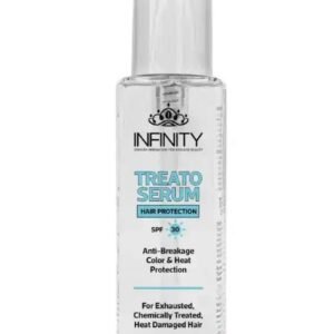 Infinity Infinity Treato Serum Hair Protection 80 Ml