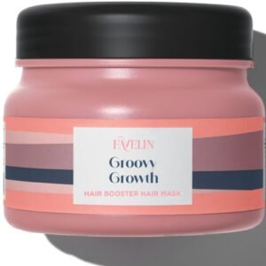favelin Groovy Growth Hair Booster Hair Mask Strengthen & Nourish 300 ml