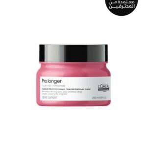 L'Oréal Professionnel Serié Expert Pro Longer Mask 250.0ml