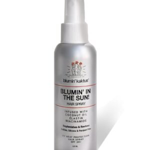 blumin kaktus Blumin' In The Sun! Hair Spray