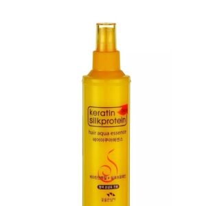 KERATIN Keratin Silkprotein Hair Aqua Essence (mini)