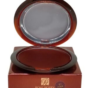 ROSE BERRY magic blusher colour changing 01 pink