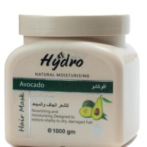 Hydro Stand Hair Mask With Avocado 1000gm