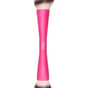 Mother Naked the busy girl wand 4 in 1 make up brush