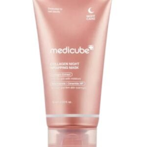 Medicube Medicube Collagen Night Wrapping Mask 75ml