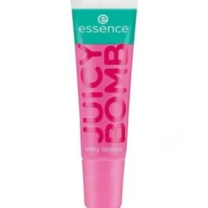Essence Lip Gloss Juicy Bomb 102 Witty Watermelon