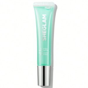 SHEGLAM Good Grip Hydrating Primer - Travel Size clear