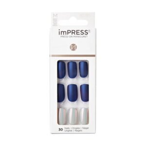 KISS Kiss imPRESS Nails - Daydream