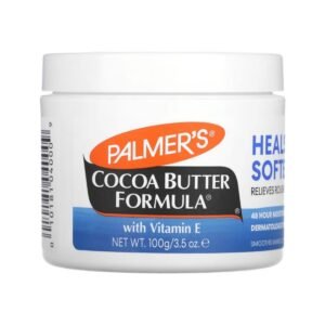 PALMER'S Cocoa Butter Formula With Vitamin E Cream 100grams
