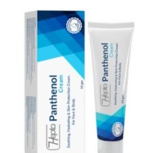 hepta Soothing Panthenol Cream 50 GM