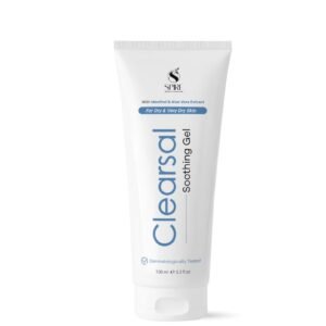 Spire Clearsal Soothing Gel