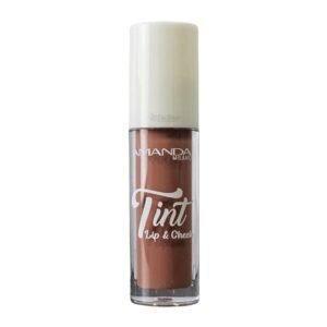 Amanda Amanda tint lip & cheeks 2 JOY