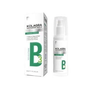 KOLAGRA Kolagra Niacinamide Vitamin B3
