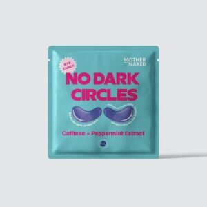 Mother Naked No Dark Circles  Eye Patches