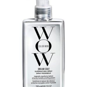 Color Wow COLOR WOW Dreamcoat Supernatural Spray, Silver, 200 ml