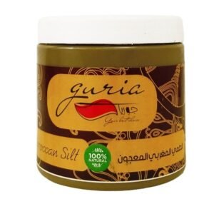 Guria Moroccan Silt 750ml