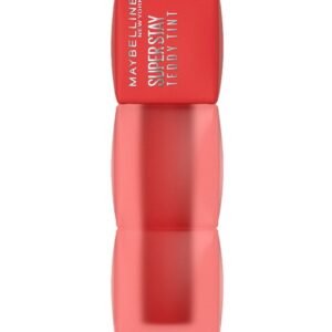 MAYBELLINE NEW YORK Super Stay Teddy Tint Plushwear And Transferproof  30 Coquettish