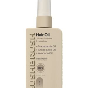 Rush Brush RB°0 Hair Oil - 100ml