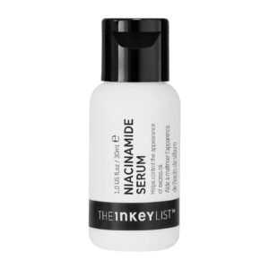 The INKEY List Niacinamide Serum 30 ml