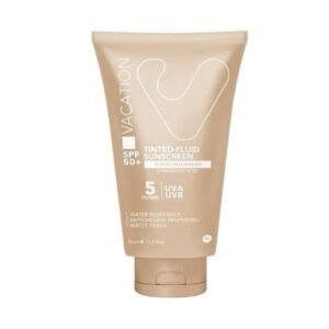 VACATION Vacation Tinted sunscreen 50 ML