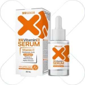 XQ Vitamin C Serum - 30ml