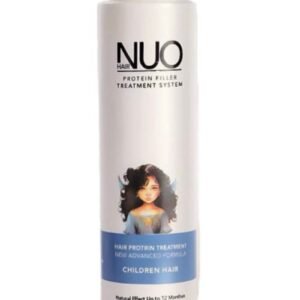 NUO Protein Nuo Hair  for Kids - 1 Liter
