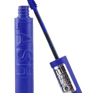 ROSE BERRY Lash Volume False Lash Effect Mascara BLUE