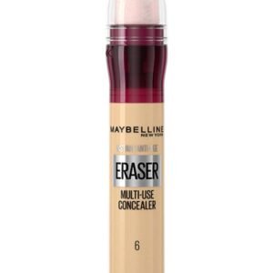 MAYBELLINE NEW YORK Instant Age Rewind Eraser Concealer 06 - Neutraliser Packaging may vary Neutraliser 06