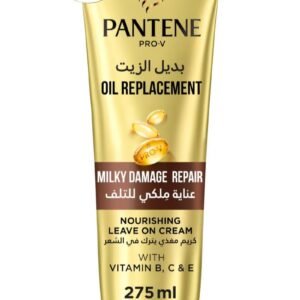 Pantene Pantene Pro V Oil Replacement Milky Damage Repair 275 Ml