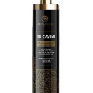 ABPNATURAL COSMETICS Dr Caviar hair protein 1000 ml