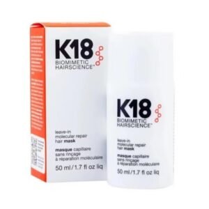 K18 Leave-in Molecular Repair Hair Mask 50Ml