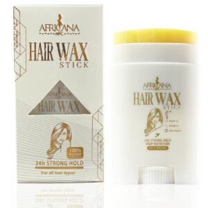 AFRICANANPC Africana Hair wax stick