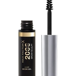 Max Factor 2000 Calorie Brow Sculpt Gel